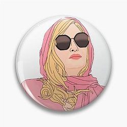 Funny Jennifer Coolidge Tanya Quote Pin