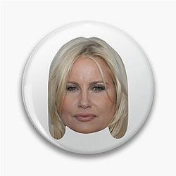 Jennifer Coolidge Pin