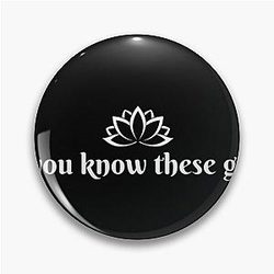 White Lotus Unisex Jennifer Coolidge