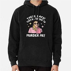 Jennifer Coolidge Unisex Jersey Short Sleeve Tee, Gay Pride Shirt, LGBTQ Gifts, Pullover Hoodie