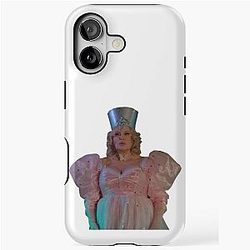 Jennifer Coolidge Tough Case