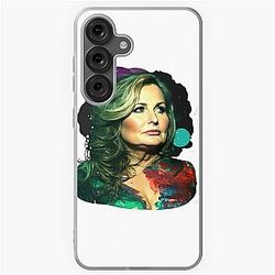 Jennifer Coolidge Samsung Galaxy Case