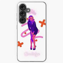 The Jennifer Coolidge Samsung Galaxy Case