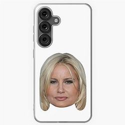 Jennifer Coolidge Samsung Galaxy Case