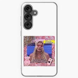 Jennifer Coolidge Samsung Galaxy Case