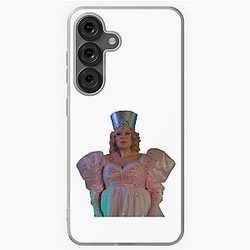 Jennifer Coolidge Fairy Soft Case