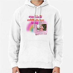 White Lotus Jennifer Coolidge Pullover Hoodie