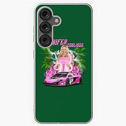 Jennifer Coolidge Samsung Galaxy Case