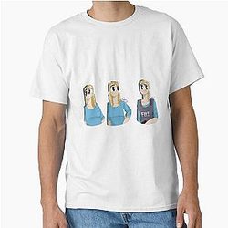 Jennifer Jareau Pack Classic T-Shirt