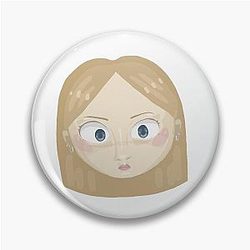 Jennifer Jareau Pin