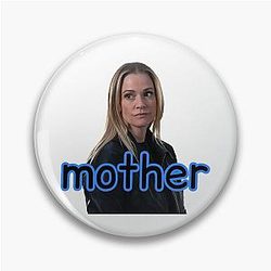 Jennifer Jareau Pin