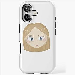 Jennifer Jareau iPhone Case