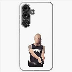 Jennifer Jareau Samsung Galaxy Case