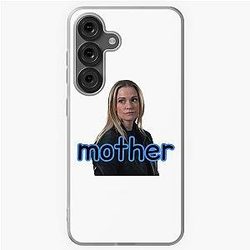 Jennifer Jareau Samsung Galaxy Soft Case