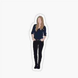 Jennifer Jareau Digital Art