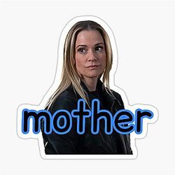 Jennifer Jareau Sticker