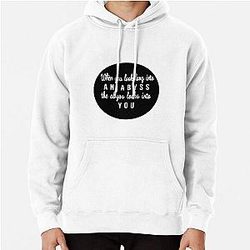 Jennifer Jareau 200 Pullover Hoodie