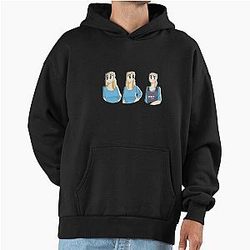 Jennifer Jareau Pack Premium Hoodie