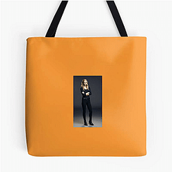 Jennifer Jareau Merch Jennifer Jareau Bags