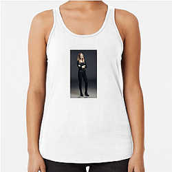 Jennifer Jareau Merch Jennifer Jareau Tank Tops