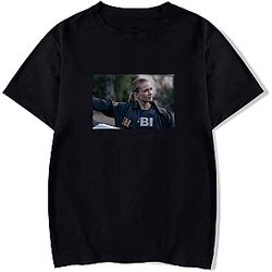 Jennifer Jareau Merch For Fans Jennifer Jareau T-Shirts