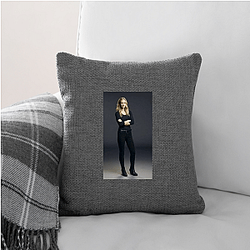 Jennifer Jareau Merch Jennifer Jareau Pillows Cover