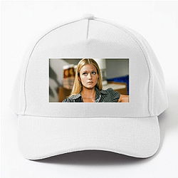Jennifer Jareau Merch Collection Jennifer Jareau Hats & Caps