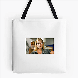 Jennifer Jareau Merch Collection Jennifer Jareau Bags
