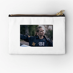 Jennifer Jareau Merch For Fans Jennifer Jareau Zipper Pouches