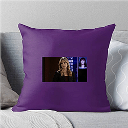 Jennifer Jareau Limited Collection Jennifer Jareau Pillows Cover