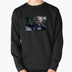 Jennifer Jareau Merch For Fans Jennifer Jareau Sweatshirts