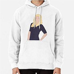 Jennifer Jareau Pullover Hoodie