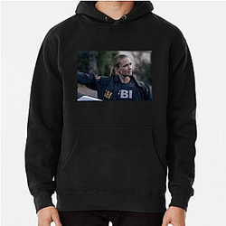 Jennifer Jareau Merch For Fans Jennifer Jareau Hoodies