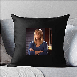 Jennifer Jareau Special Collection Jennifer Jareau Pillows Cover