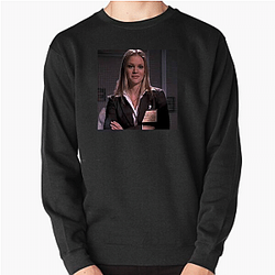 Jennifer Jareau Merchandise For Fans Jennifer Jareau Sweatshirts