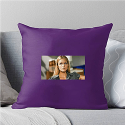 Jennifer Jareau Merch Collection Jennifer Jareau Pillows Cover