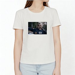 Jennifer Jareau Merch For Fans Jennifer Jareau T-Shirts