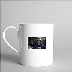 Jennifer Jareau Merch For Fans Jennifer Jareau Mugs
