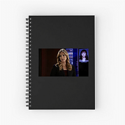 Jennifer Jareau Limited Collection Jennifer Jareau Notebook