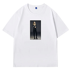 Jennifer Jareau Merch Jennifer Jareau T-Shirts