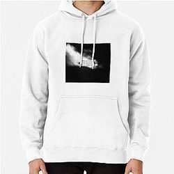 Jennifer Jareau Pullover Hoodie