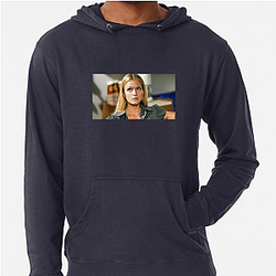 Jennifer Jareau Merch Collection Jennifer Jareau Hoodies