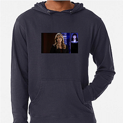Jennifer Jareau Limited Collection Jennifer Jareau Hoodies