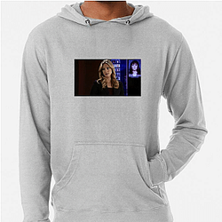Jennifer Jareau Limited Collection Jennifer Jareau Hoodies