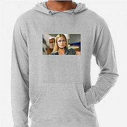 Jennifer Jareau Merch Collection Jennifer Jareau Hoodies
