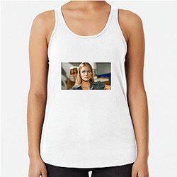 Jennifer Jareau Merch Collection Jennifer Jareau Tank Tops