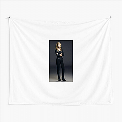 Jennifer Jareau Merch Jennifer Jareau Tapestries