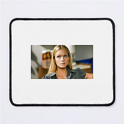 Jennifer Jareau Merch Collection Jennifer Jareau Mouse Pads