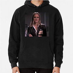 Jennifer Jareau Merchandise For Fans Jennifer Jareau Hoodies