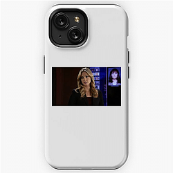 Jennifer Jareau Limited Collection Jennifer Jareau iPhone Cases